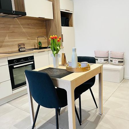 Appartement Centre De Roanne 38M2 מראה חיצוני תמונה