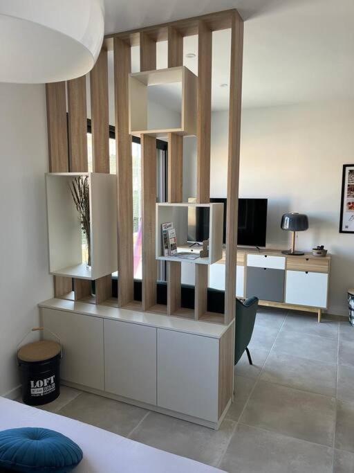 Appartement Centre De Roanne 38M2 מראה חיצוני תמונה