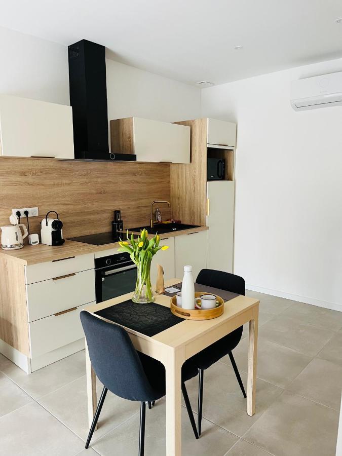 Appartement Centre De Roanne 38M2 מראה חיצוני תמונה