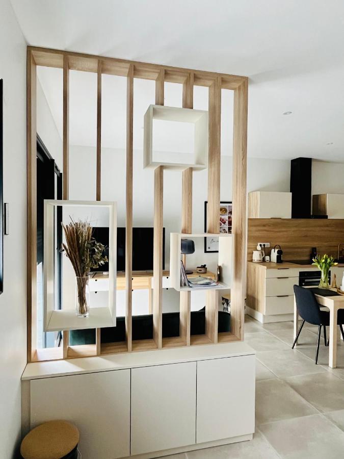 Appartement Centre De Roanne 38M2 מראה חיצוני תמונה