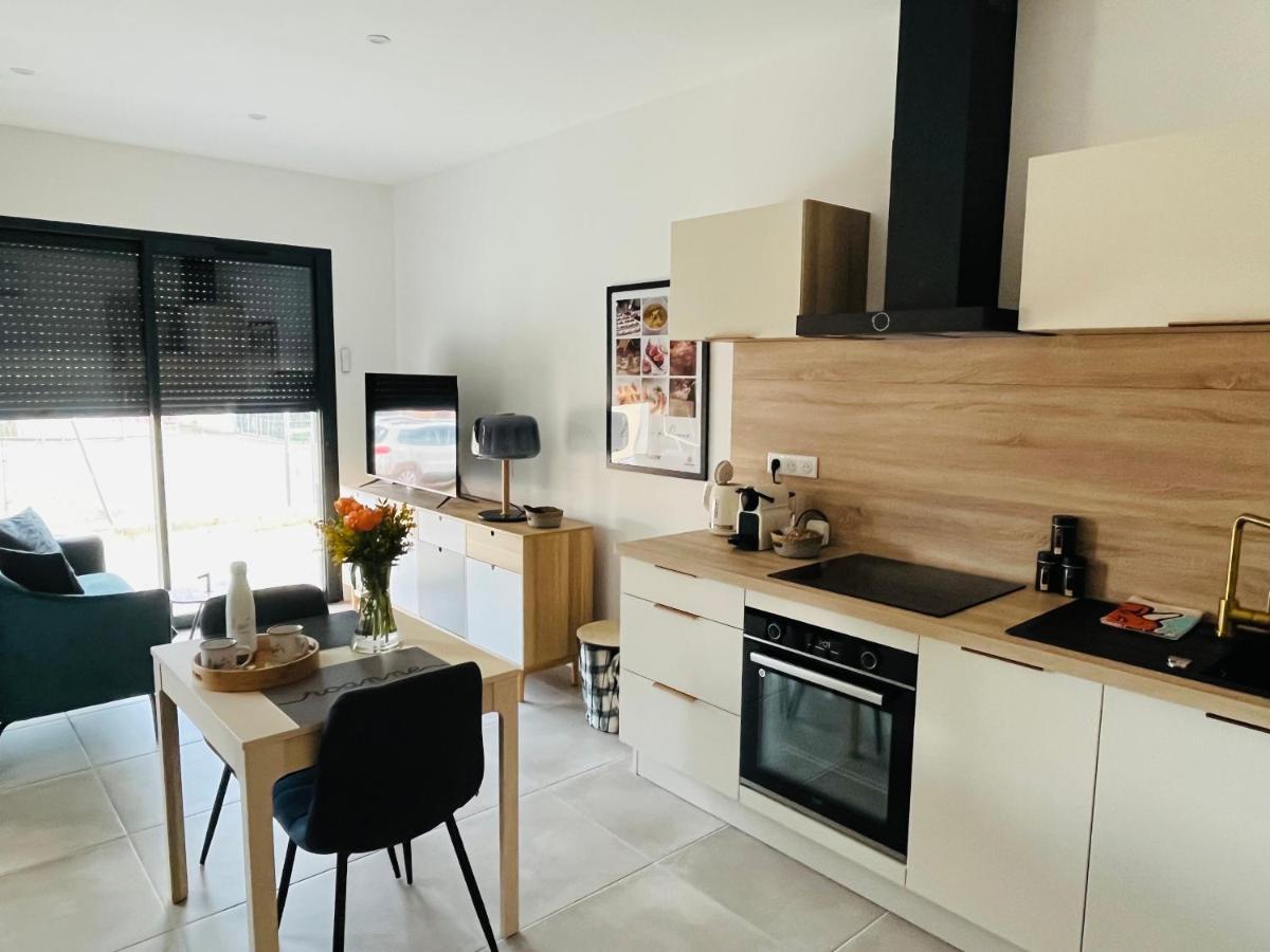 Appartement Centre De Roanne 38M2 מראה חיצוני תמונה