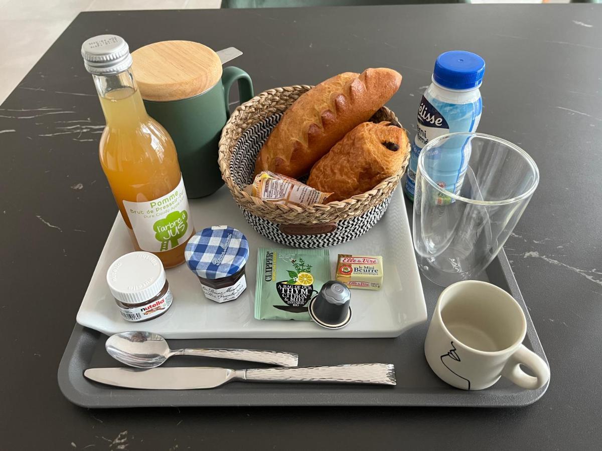 Appartement Centre De Roanne 38M2 מראה חיצוני תמונה