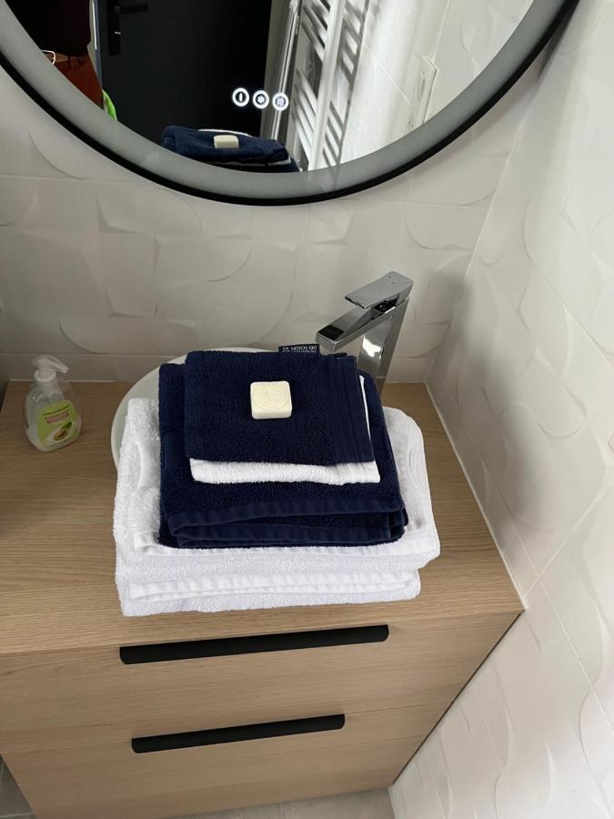Appartement Centre De Roanne 38M2 מראה חיצוני תמונה
