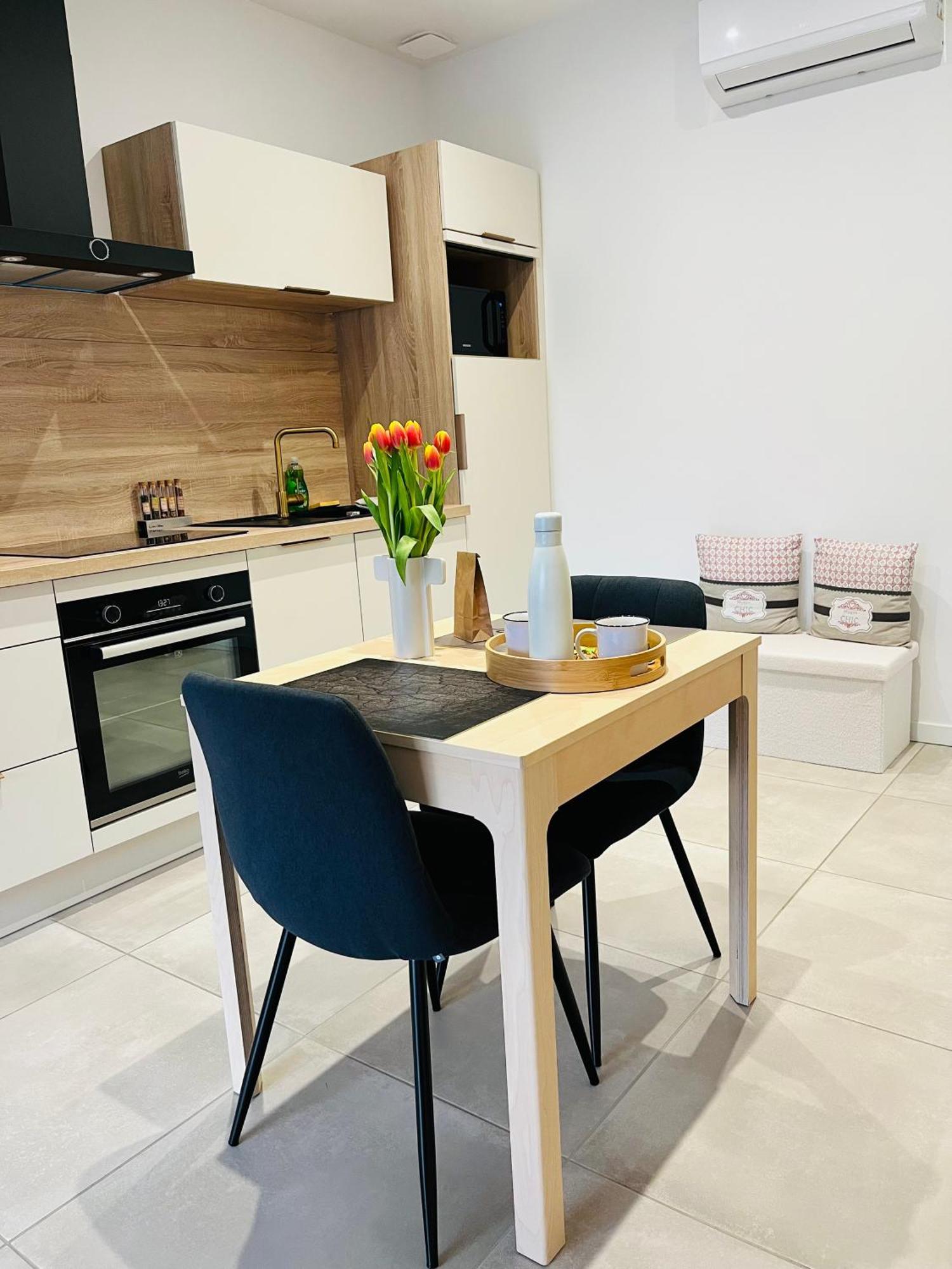 Appartement Centre De Roanne 38M2 מראה חיצוני תמונה